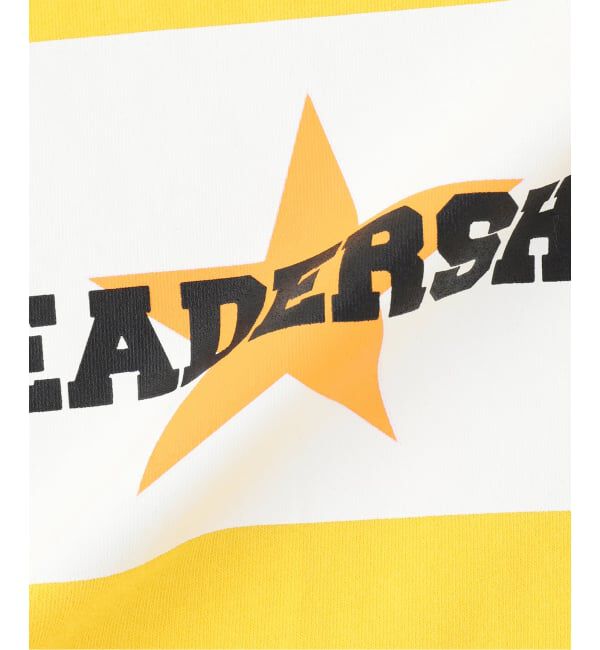 PULP「AFB / エーエフビー LEADERSHIP RAGLAN TEE」|Tシャツ・カットソー|