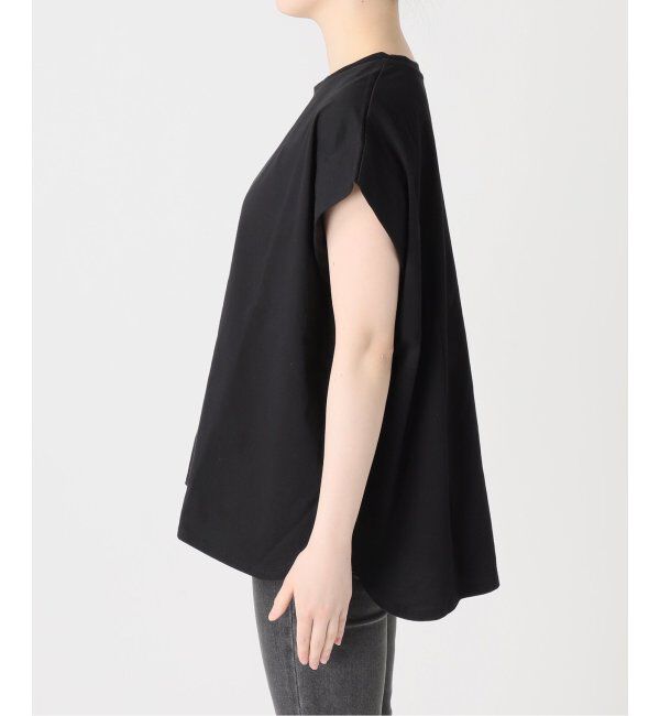 JOURNAL STANDARD relume「《追加》オーガニックコットン汗ジミタックプルオーバー」|Tシャツ・カットソー|