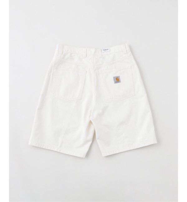 JOURNAL STANDARD relume「CARHARTT WIP / カーハート ダブリューアイピー  BRANDON SHORT IO31921」|その他|