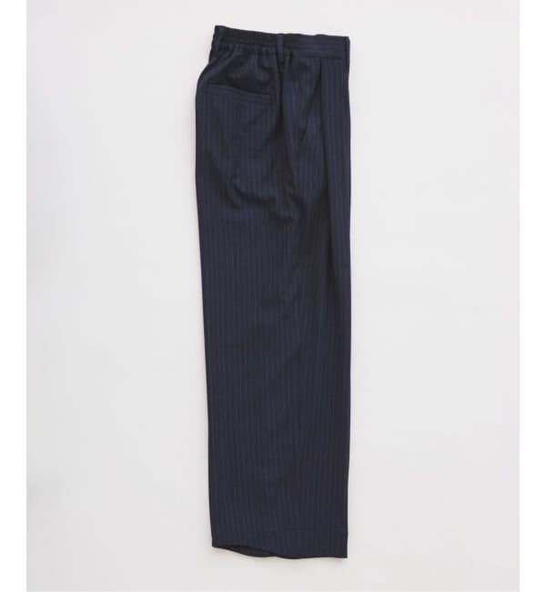 JOURNAL STANDARD relume「ヒールカット ルーズライト スラックス」|スラックス|