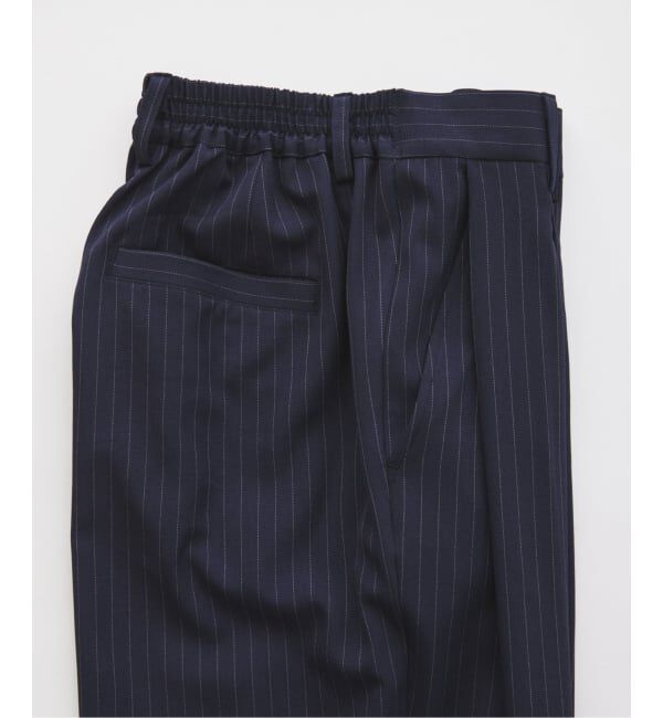 JOURNAL STANDARD relume「ヒールカット ルーズライト スラックス」|スラックス|