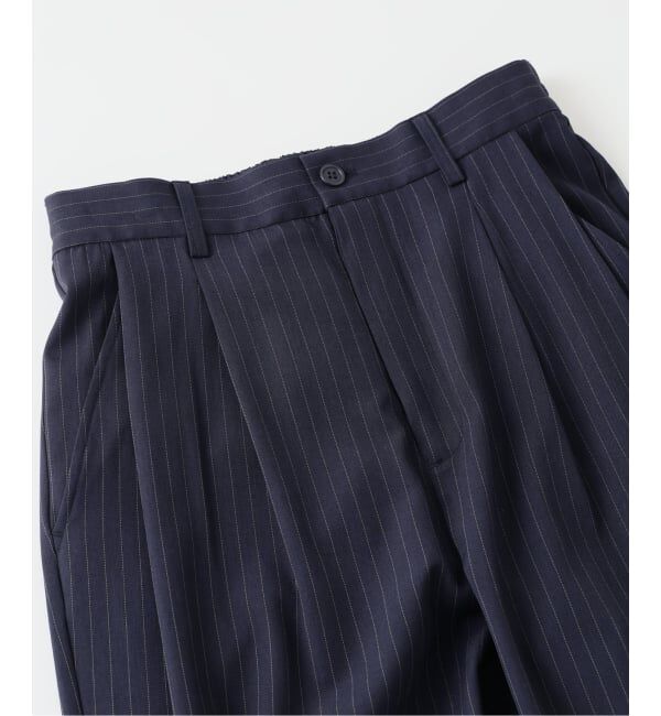 JOURNAL STANDARD relume「ヒールカット ルーズライト スラックス」|スラックス|