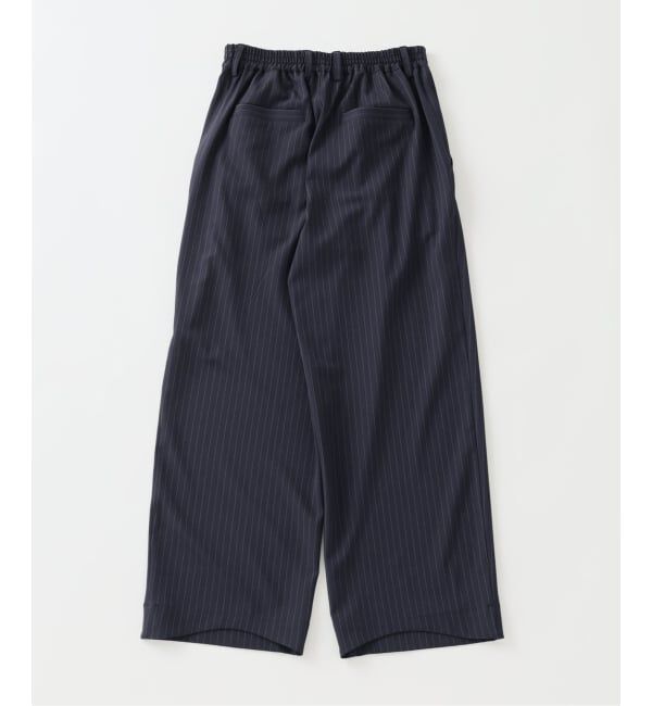 JOURNAL STANDARD relume「ヒールカット ルーズライト スラックス」|スラックス|