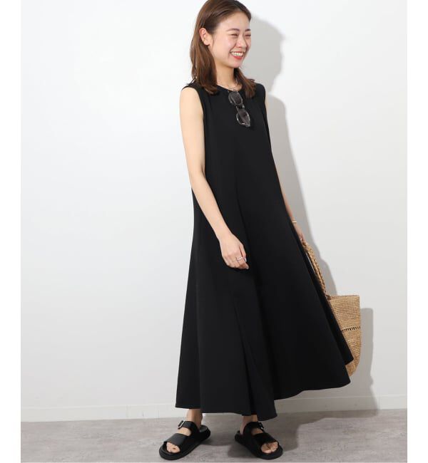 JOURNAL STANDARD relume「《WEB限定追加》コットンマーメイドラインワンピース」|ワンピース|