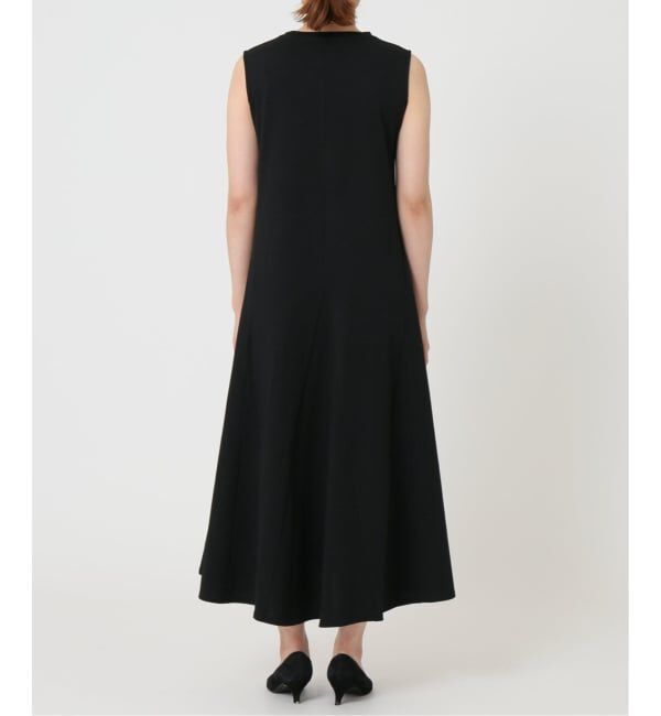 JOURNAL STANDARD relume「《WEB限定追加》コットンマーメイドラインワンピース」|ワンピース|