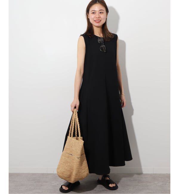 JOURNAL STANDARD relume「《WEB限定追加》コットンマーメイドラインワンピース」|ワンピース|