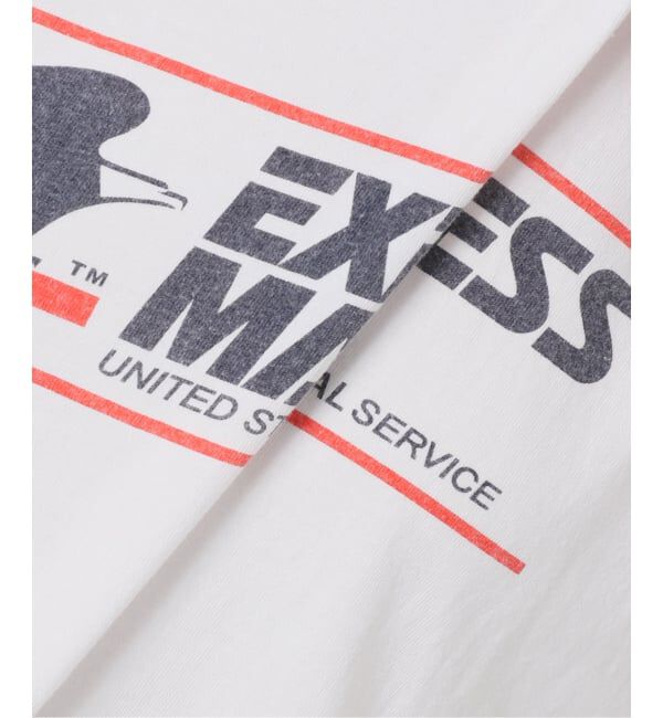journal standard L'essage「【GOOD ROCK SPEED】26USP008W ss Tシャツ」|Tシャツ・カットソー|