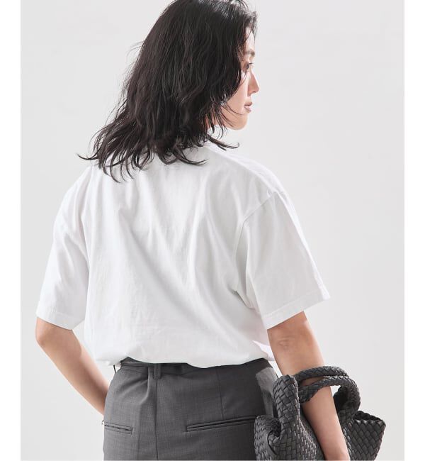 journal standard L'essage「【GOOD ROCK SPEED】26USP008W ss Tシャツ」|Tシャツ・カットソー|