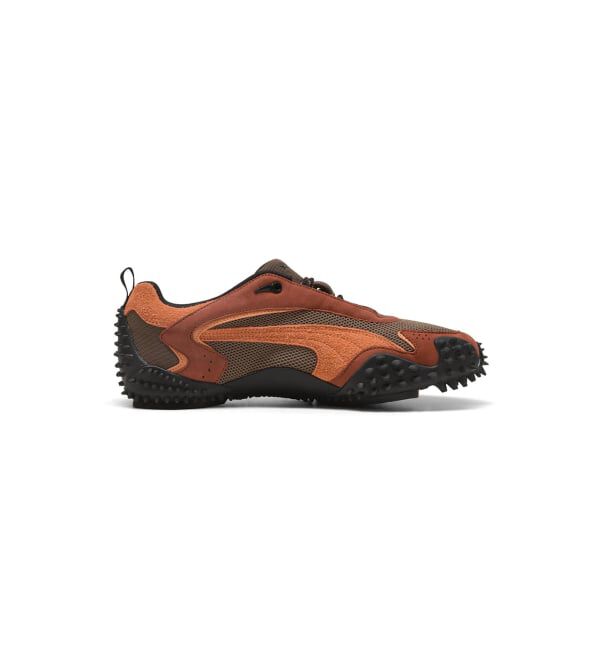 JOURNAL STANDARD relume「【PUMA / プーマ】MOSTRO XC MESH：スニーカー」|スニーカー|