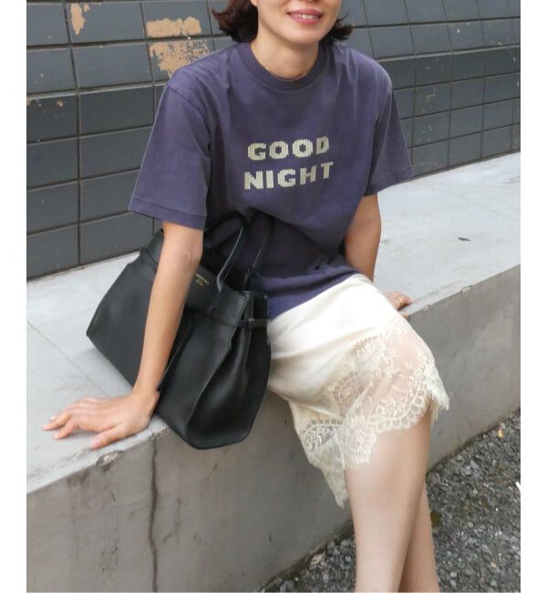 JOURNAL STANDARD「《WEB限定追加》別注【HANDTEX/ハンドテックス】プリントTEE」|Tシャツ・カットソー|