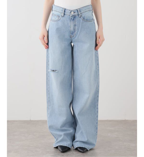 JOURNAL STANDARD「【DALA / ダラ】 SLING JEAN」|デニム|