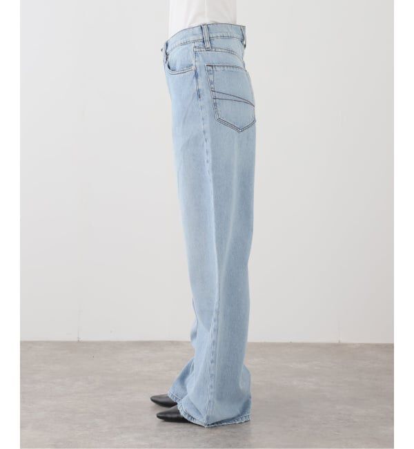 JOURNAL STANDARD「【DALA / ダラ】 SLING JEAN」|デニム|
