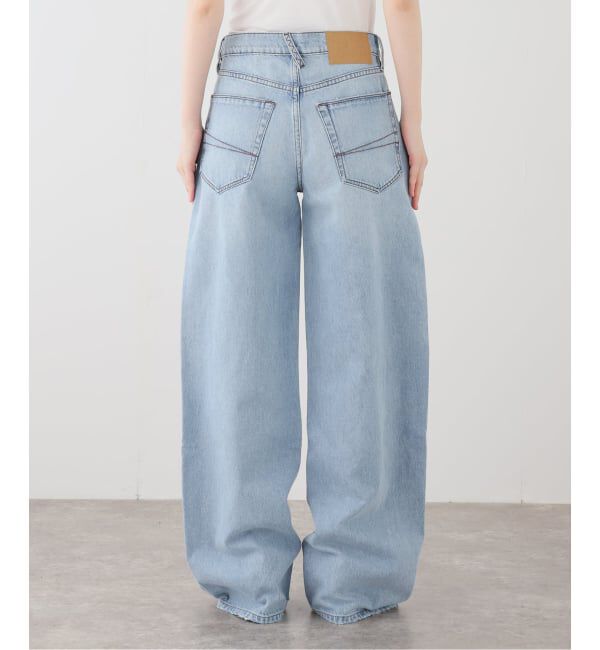 JOURNAL STANDARD「【DALA / ダラ】 SLING JEAN」|デニム|