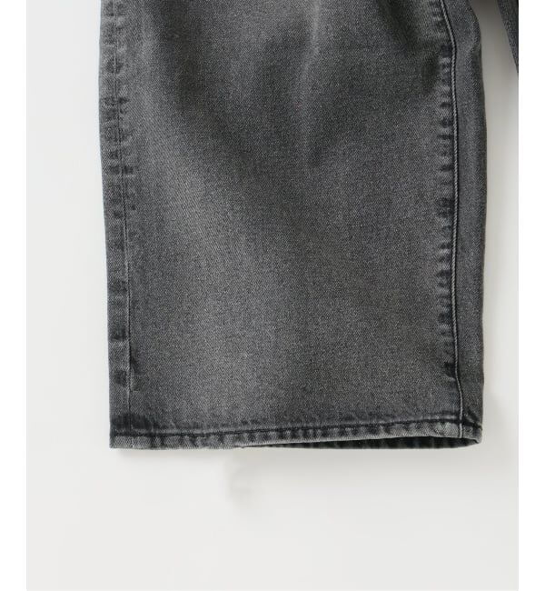 JOURNAL STANDARD relume「クラフトデニム ワイドパンツ 12OZ」|デニム|