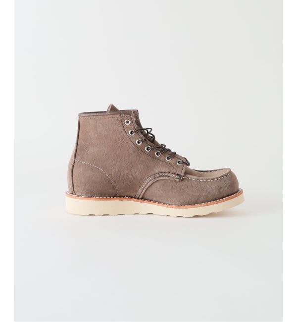 JOURNAL STANDARD relume「RED WING / レッドウイング 6インチ クラシックモック ＃8838」|その他|