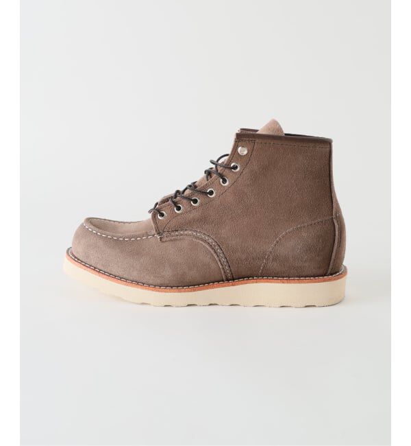 JOURNAL STANDARD relume「RED WING / レッドウイング 6インチ クラシックモック ＃8838」|その他|