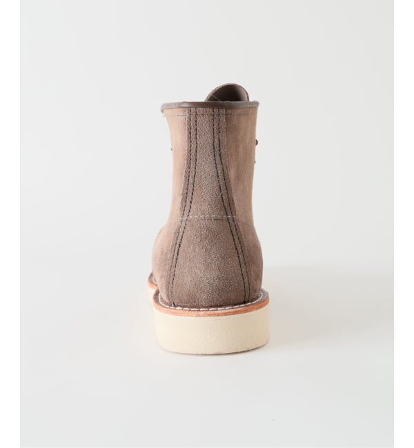 JOURNAL STANDARD relume「RED WING / レッドウイング 6インチ クラシックモック ＃8838」|その他|