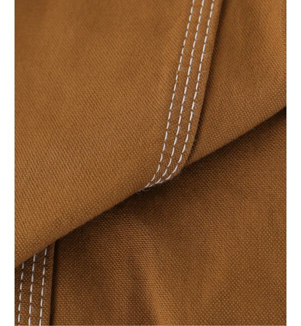 JOURNAL STANDARD「【HOLIDAY/ホリデイ】 DOUBLE KNEE DRAWSTRINGS DUCK PANT」|その他|