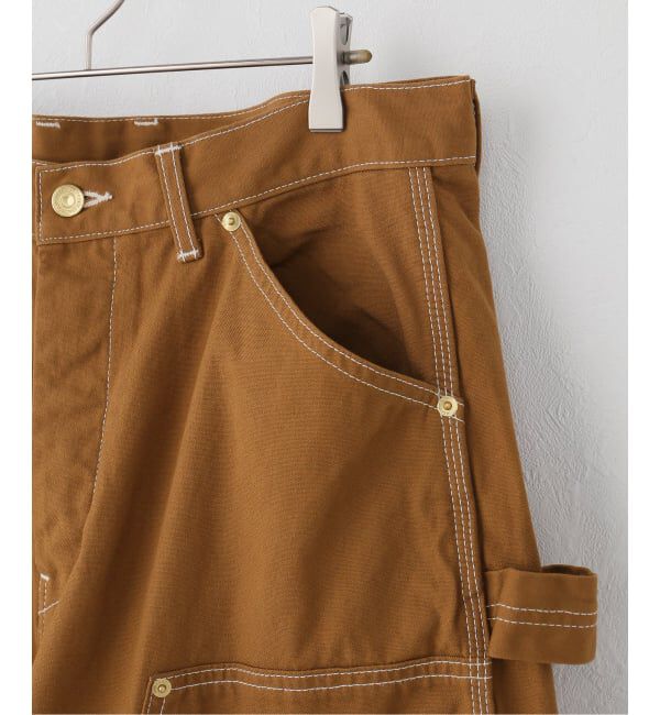 JOURNAL STANDARD「【HOLIDAY/ホリデイ】 DOUBLE KNEE DRAWSTRINGS DUCK PANT」|その他|
