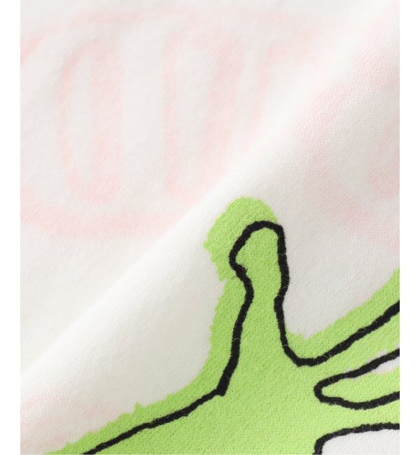 JOURNAL STANDARD「SMALL TALK STUDIO / スモールトークスタジオ SS T SHIRT-IN&OUT」|Tシャツ・カットソー|