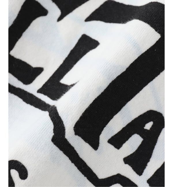 JOURNAL STANDARD「SMALL TALK STUDIO / スモールトークスタジオ SS T SHIRT-IN&OUT」|Tシャツ・カットソー|