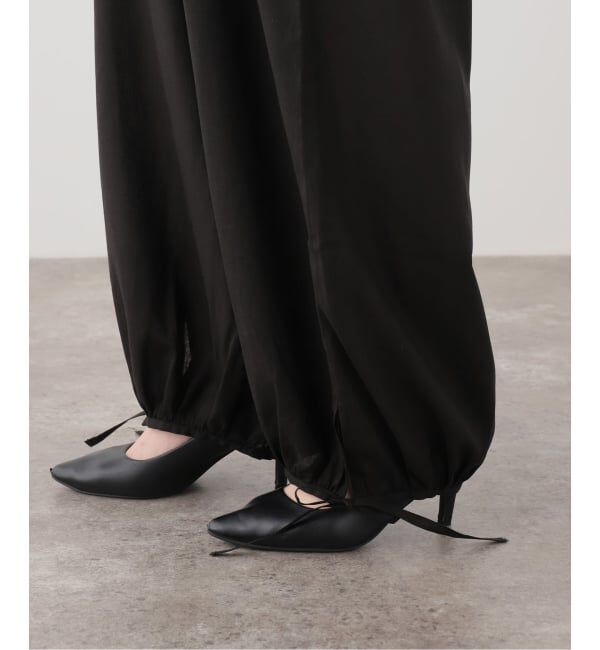 journal standard L'essage「The Loom/ザ ルーム SUMMER JOGGER TROUSERS パンツ」|その他|