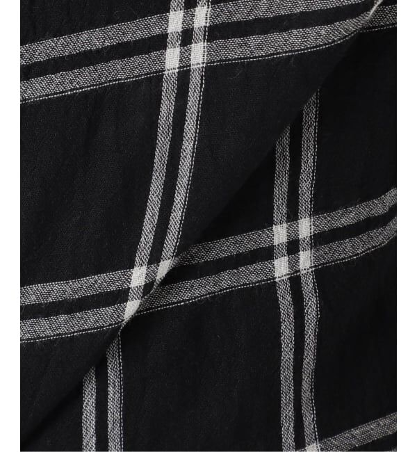 JOURNAL STANDARD「《予約》別注【LANCER CLOTHING CORPORATION】オーバーFITシャツ」|シャツ・ブラウス|