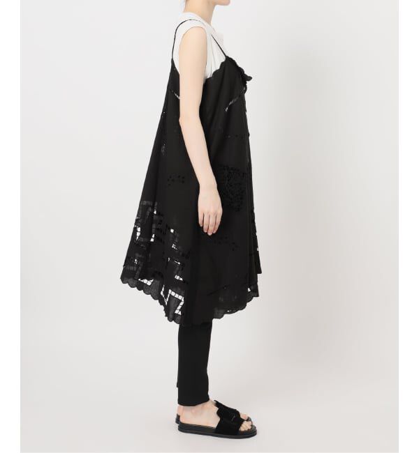 JOURNAL STANDARD「《予約》INDIA カットワークレースワンピース」|ワンピース|