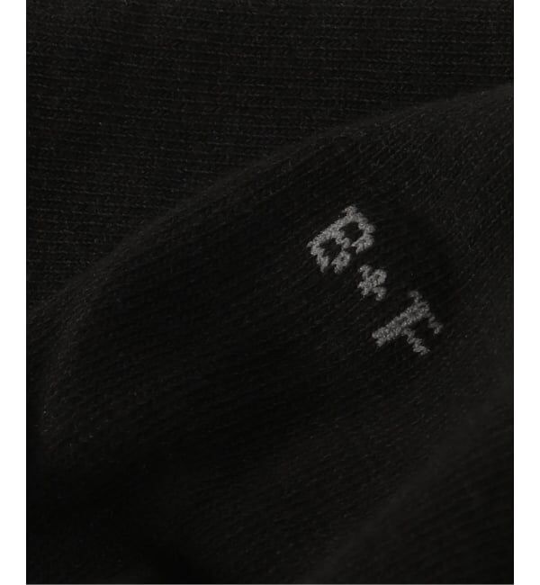Spick and Span「BLEU FORET / ブルーフォレ ショートソックス」|ソックス|