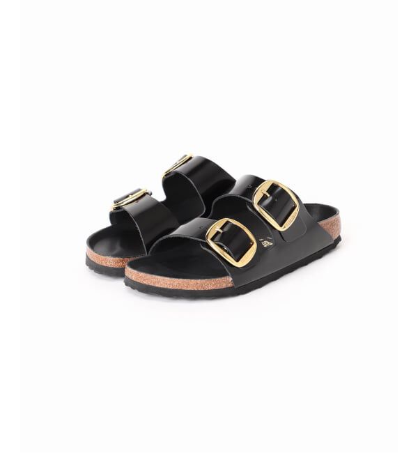 Spick and Span「《追加》BIRKENSTOCK/ビルケンシュトック ARIZONA BIG BUCKLE HEX」|サンダル|