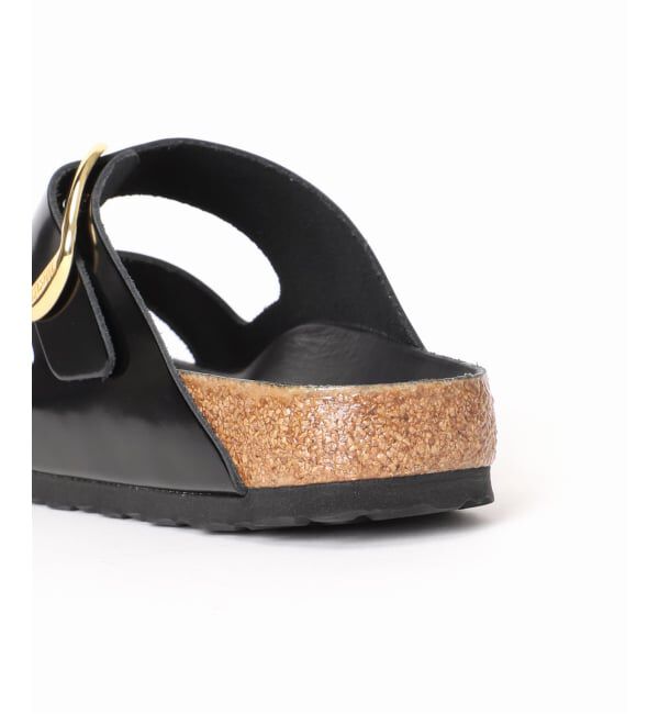 Spick and Span「《追加》BIRKENSTOCK/ビルケンシュトック ARIZONA BIG BUCKLE HEX」|サンダル|