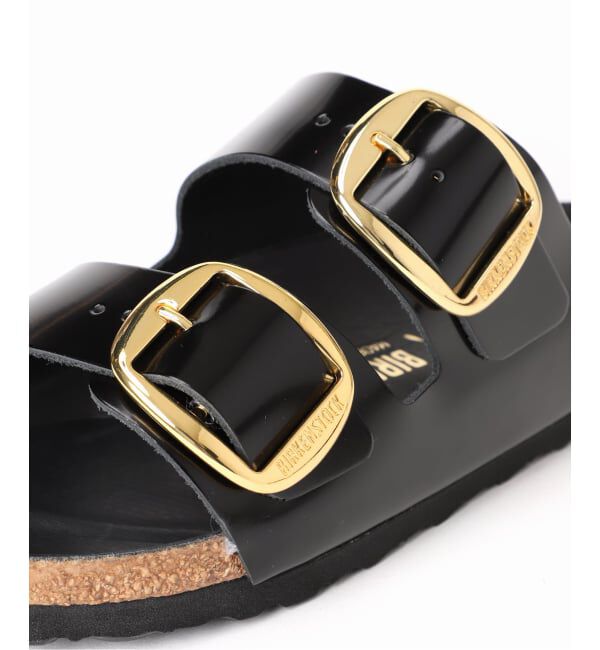 Spick and Span「《追加》BIRKENSTOCK/ビルケンシュトック ARIZONA BIG BUCKLE HEX」|サンダル|