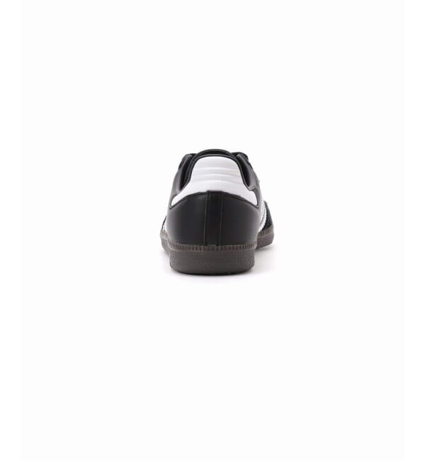  「《追加》adidas / アディダス SAMBA OG」|スニーカー|