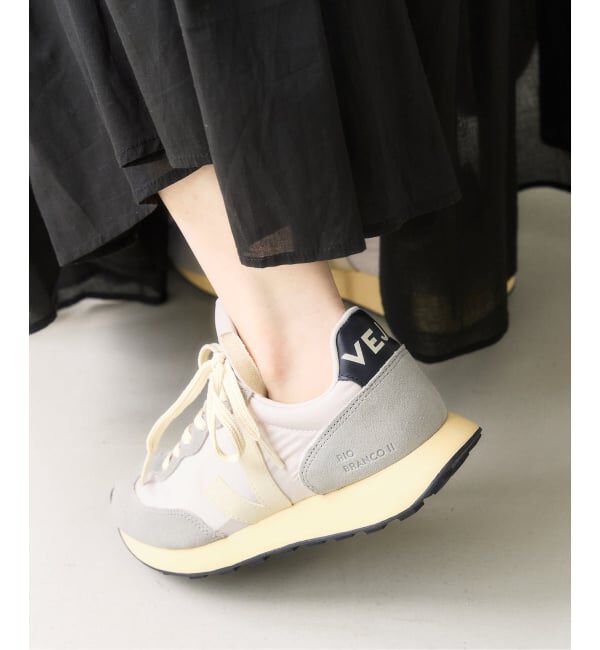  「VEJA/ヴェジャ RIOBRANCO II LITE」|スニーカー|