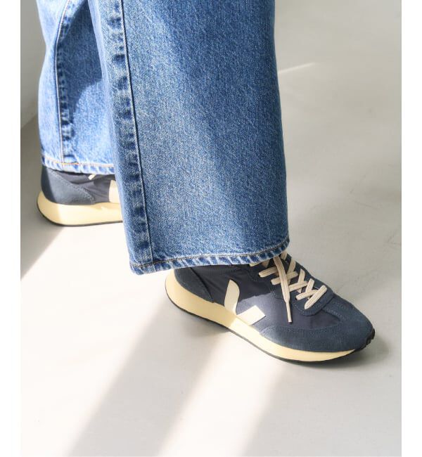  「VEJA/ヴェジャ RIOBRANCO II LITE」|スニーカー|