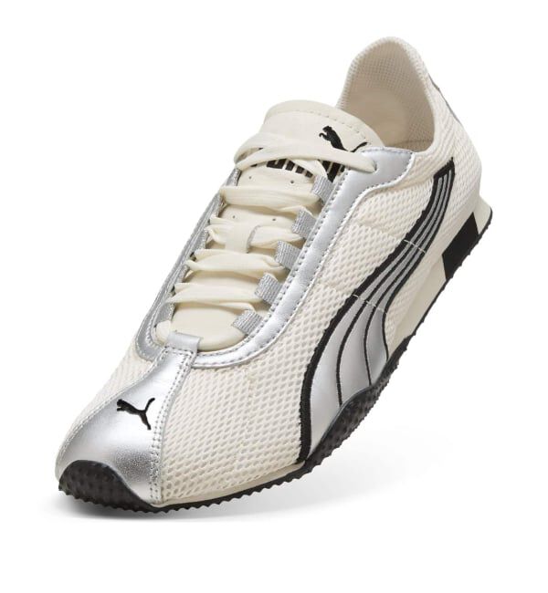  「PUMA / プーマ H-STREET OG」|スニーカー|