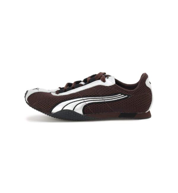  「PUMA / プーマ H-STREET OG」|スニーカー|