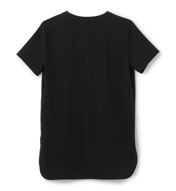 BEIGE,「【洗える】BROIS / Tシャツ」|Tシャツ・カットソー|