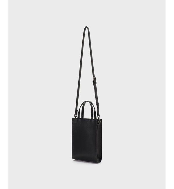 Carving Tribes「ShoulderMiniBag」|ショルダー・メッセンジャー|