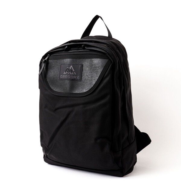 NOLLEY'S goodman「【GREGORY/グレゴリー】DITCH DAY CORDURA BALLISTIC 25AW」|リュック|ブラック