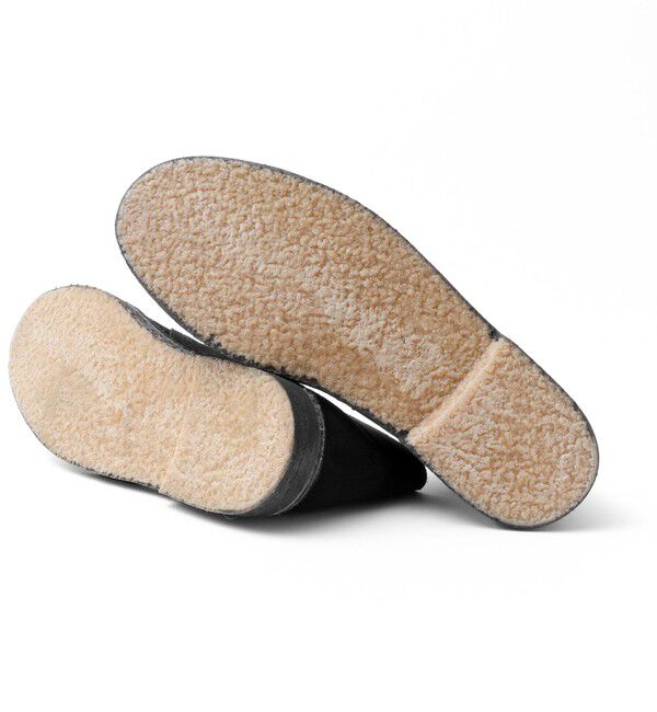 NOLLEY'S goodman「【Kep's/ケップス】DESERT BOOTS デザートブーツ 25AW」|ショートブーツ|
