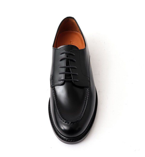 NOLLEY'S goodman「【JALAN SRIWIJAYA/ジャランスリウァヤ】Uチップダービー DAINITE 99030-18045」|ビジネス・ドレスシューズ|