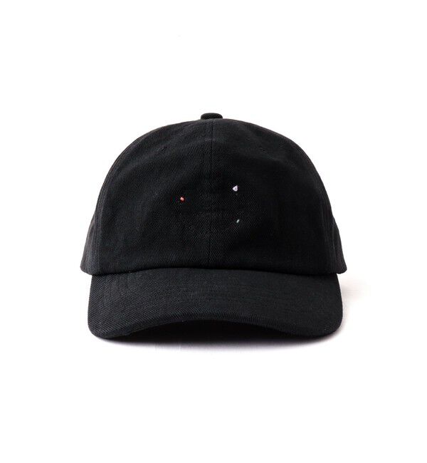 NOLLEY'S goodman「【Nine Tailor/ナインテーラー】Heliotrope Cap N-1614」|キャップ・キャスケット|