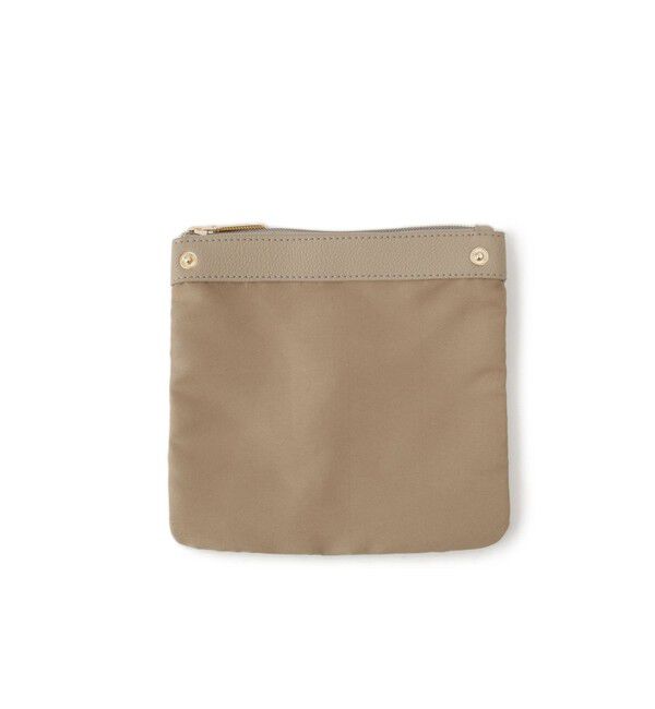 ROPE PICNIC PASSAGE「【軽量・自立】【WEB限定カラー】me fit BAG フィットワンショルダーミドルバッグ」|ショルダー・メッセンジャー|