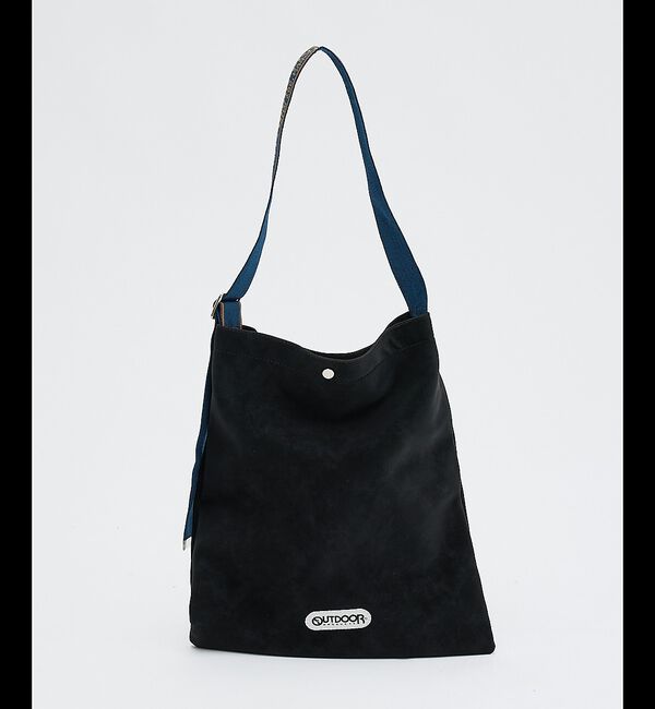 ABAHOUSE「【OUTDOOR PRODUCTS / アウトドアプロダクツ】Jacquard」|トートバッグ|