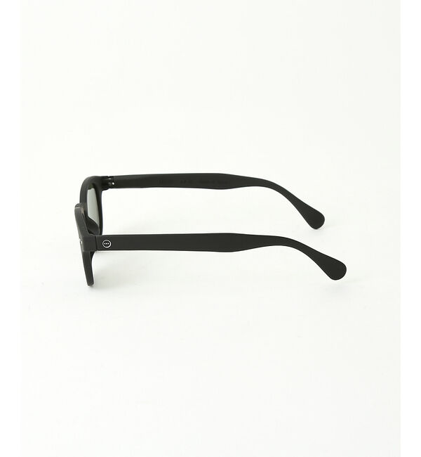 ABAHOUSE「【IZIPIZI/イジピジ】SUN POLARIZED/#C サングラス / ユ」|メガネ|