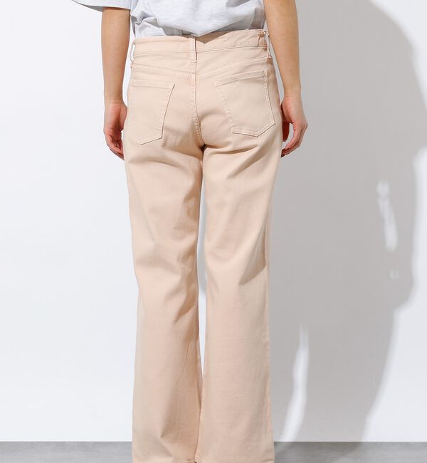 Rouge vif「【HealthyDenim/ヘルシーデニム】Quiche(キッシュ)/デニムパン」|デニム|