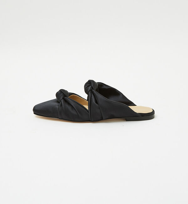 AU BANNISTER「●PELLICO SUNNY　リボンモチーフミュール」|その他|