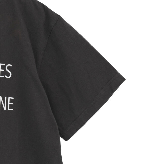 Liesse「【Regency Works/リージェンシーワークス】Tシャツ（500101L-4W）」|Tシャツ・カットソー|