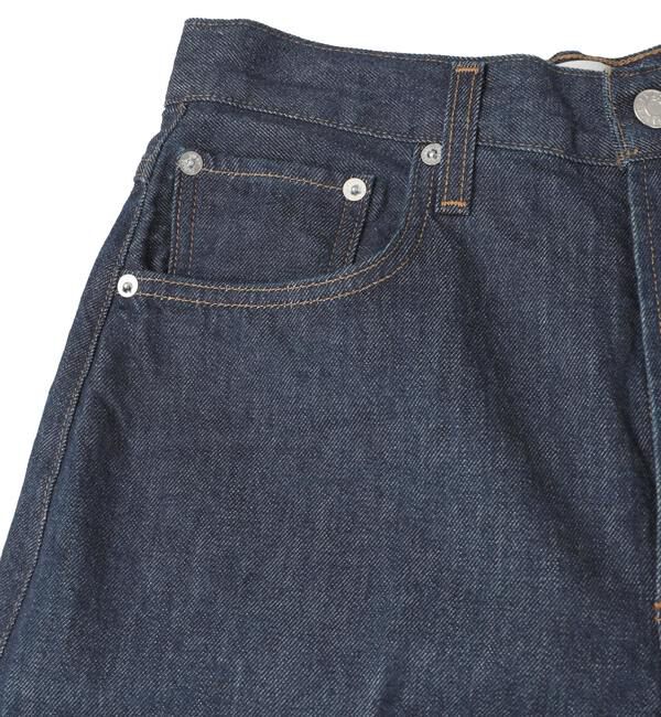 SOFFITTO「【AGOLDE/エーゴールドイー】Nolan Short  In Pure」|デニム|
